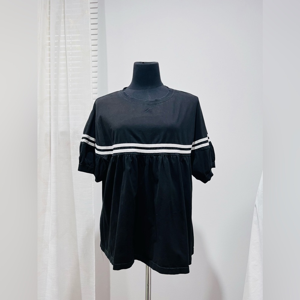 Korean Tops
